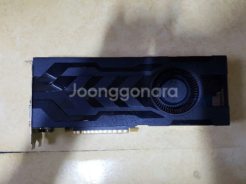 gtx1070 미사용제품--0