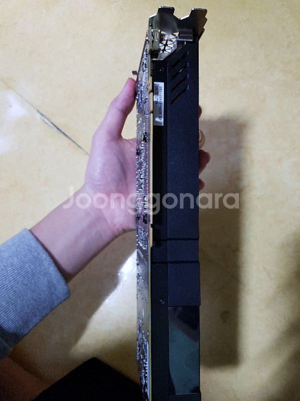 gtx1070 미사용제품--1