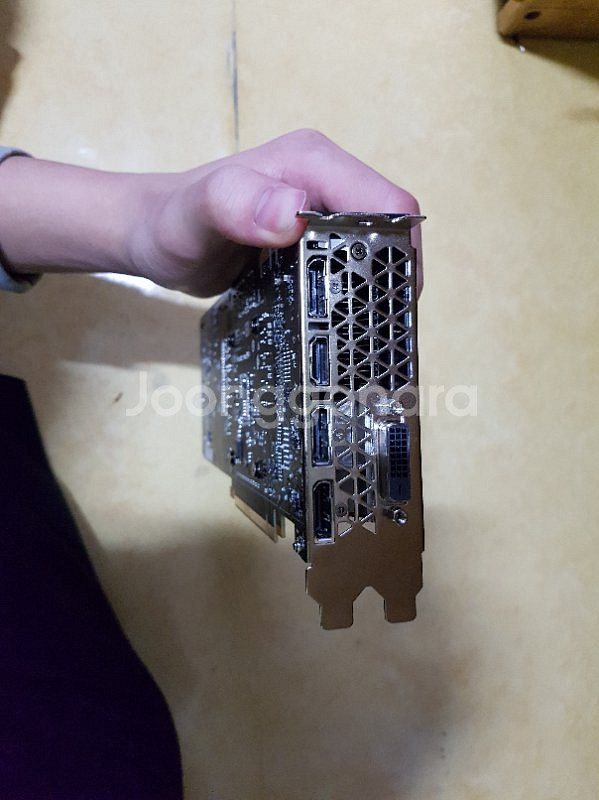 gtx1070 미사용제품--4