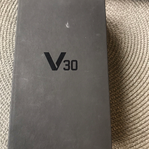 V30/V300L/64GB/블랙/풀박/A++급/5