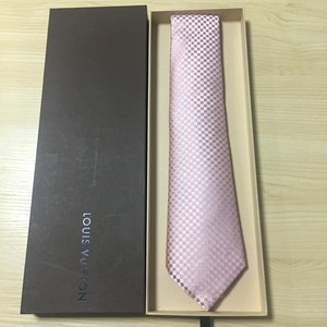 루이비통 넥타이 새상품