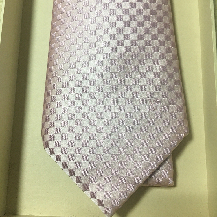 루이비통 넥타이 새상품--2