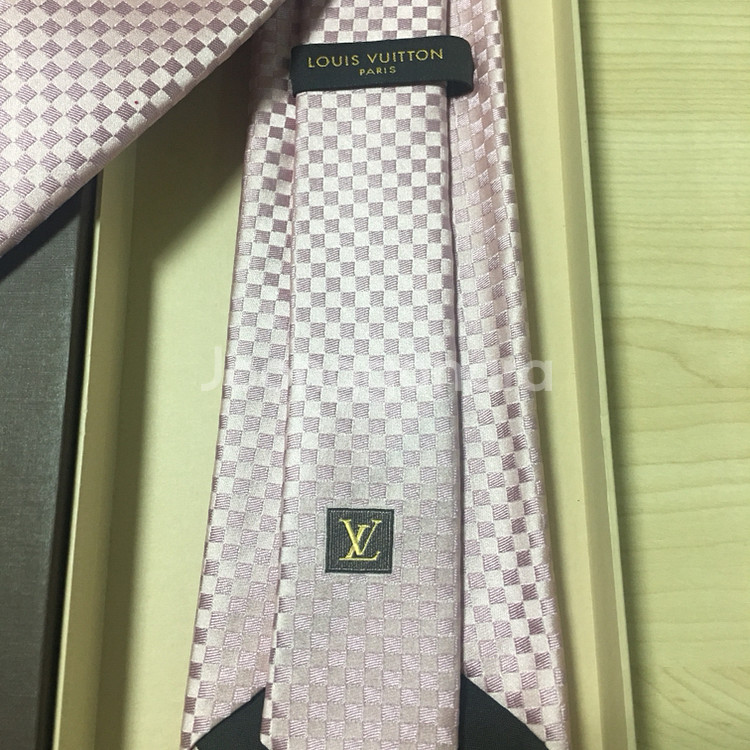 루이비통 넥타이 새상품--3