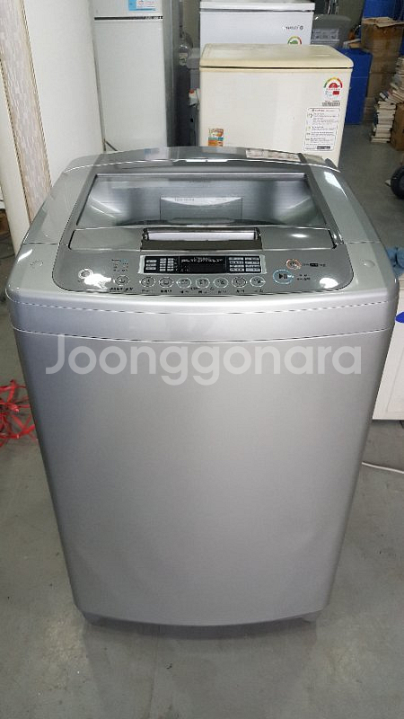 LG 세탁기 (T1203S5)--0