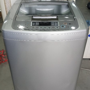 LG 세탁기 (T1203S5)