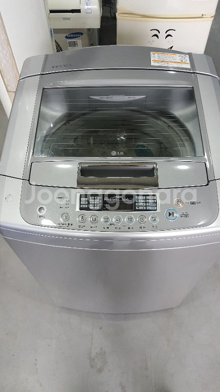 LG 세탁기 (T1203S5)--1