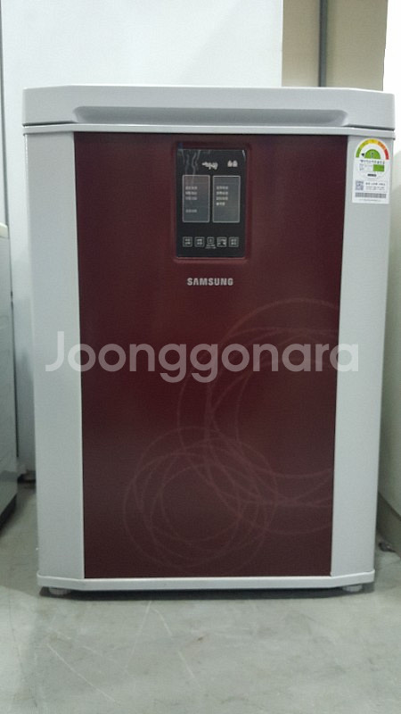 삼성 김치냉장고--0