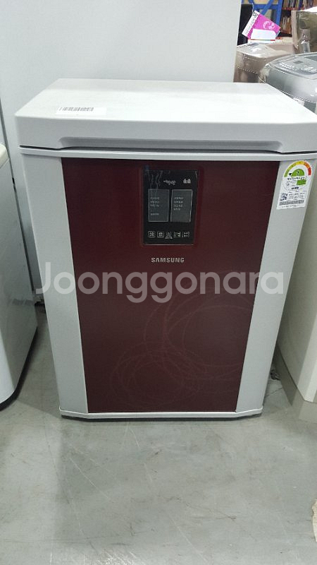 삼성 김치냉장고--1