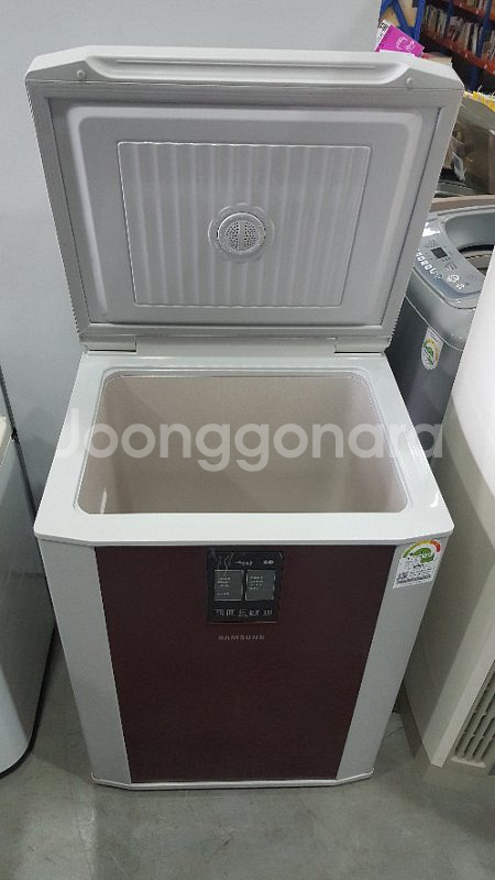 삼성 김치냉장고--2