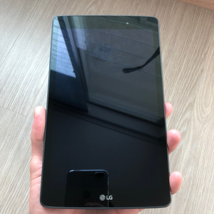 LG GPAD V520 lte팝니다