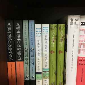 장식용 책 권당 만원