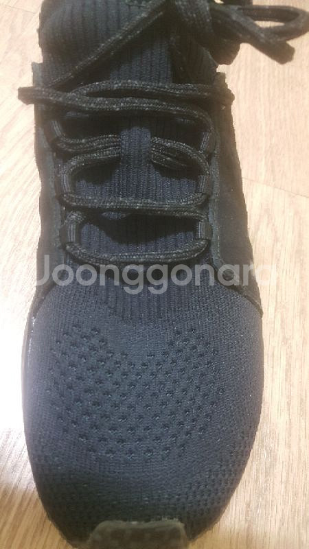 [새상품] 남아 230  언더아머 러닝화 신발--3