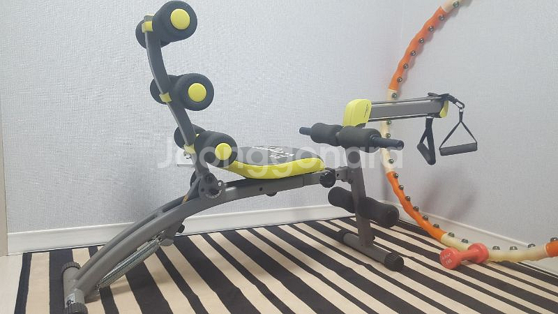 숀리 원더코어--0