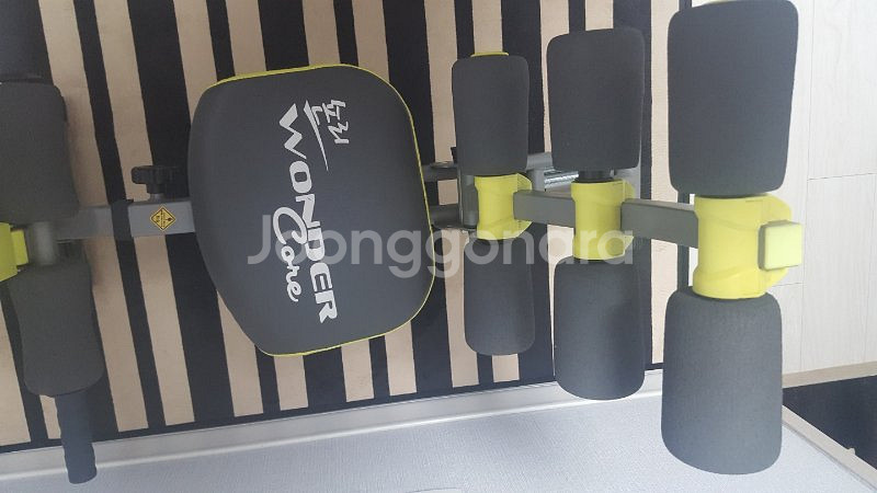 숀리 원더코어--1