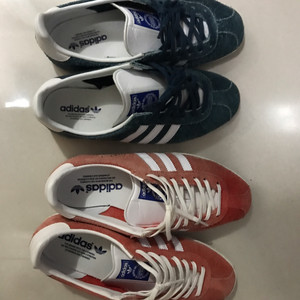 아디다스 운동화