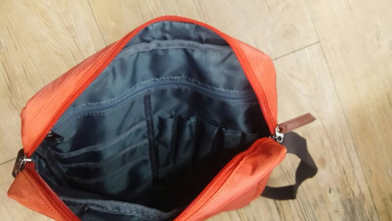 콜핑 크로스백--2