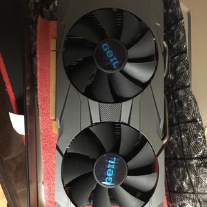 게일 gtx1060 3gb 팝니다
