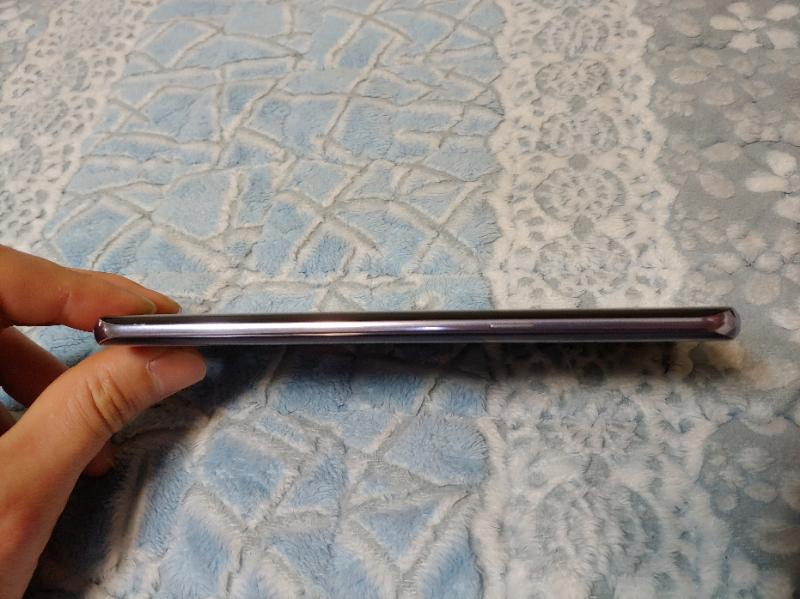 삼성 갤럭시S8+ s8 plus 64 오키드 팝니--6