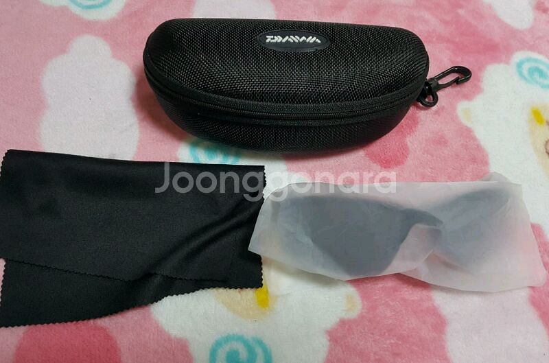 다이와편광선글라스(dn 4022h)--0