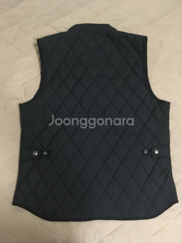 [M] 폴로 랄프로렌 퀼팅 베스트--1