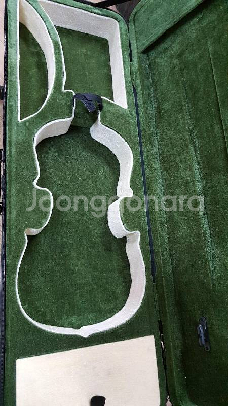 4/4 바이올린 케이스 2만원--0