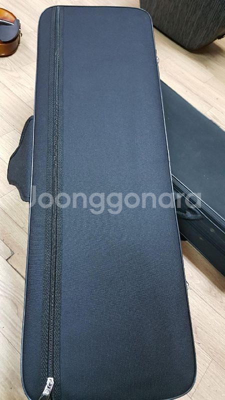 4/4 바이올린 케이스 2만원--1