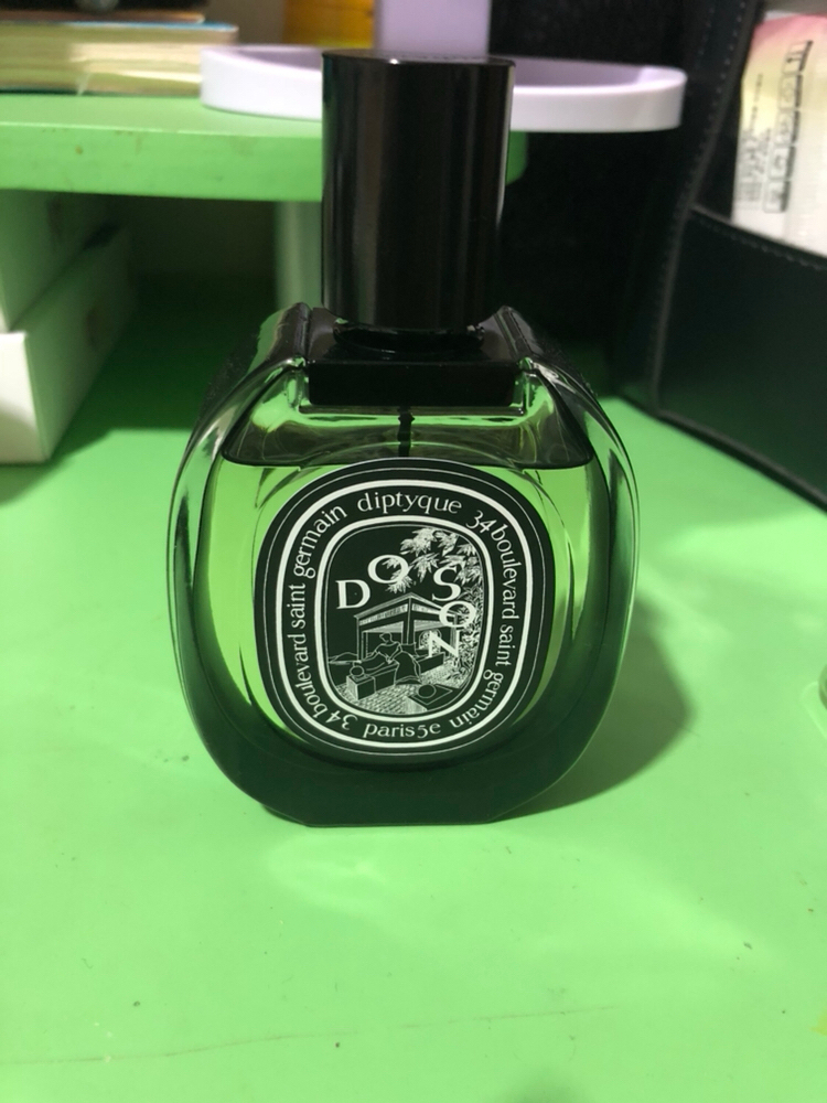 딥디크 도손 이미지