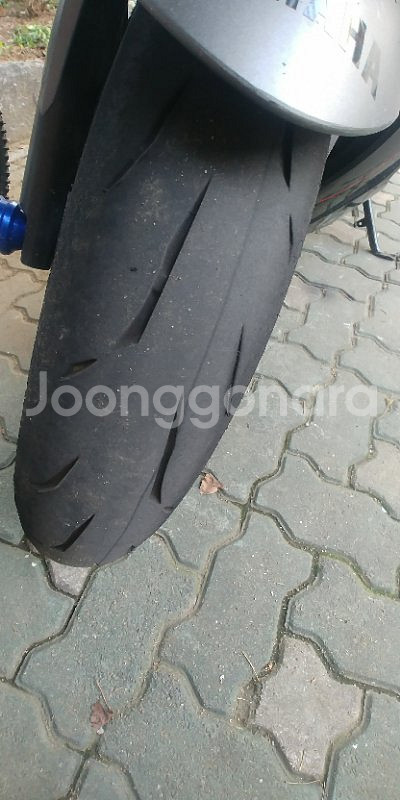 r3 레이싱타이어 (지우개타이어)--1