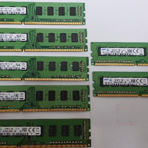 ram pc3 4g 8g