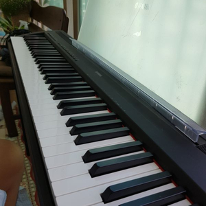 Yamaha Digital Piano P-95 (