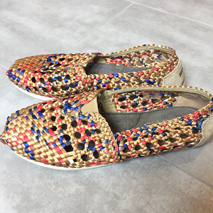 Toms 탐스 여자 사이즈6