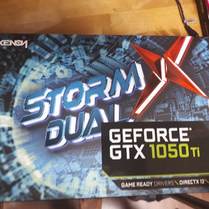 gtx 1050ti 팝니다