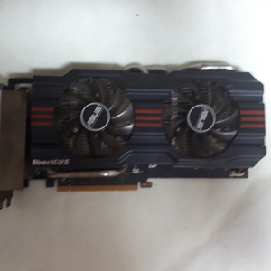 gtx660 asus 팝니다