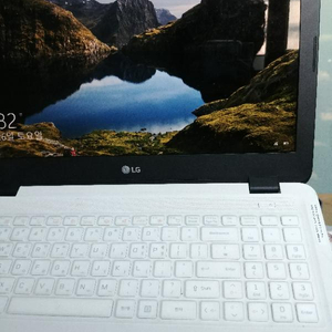  i5 8세대 Mx150장착 동급대 최고성능 LG