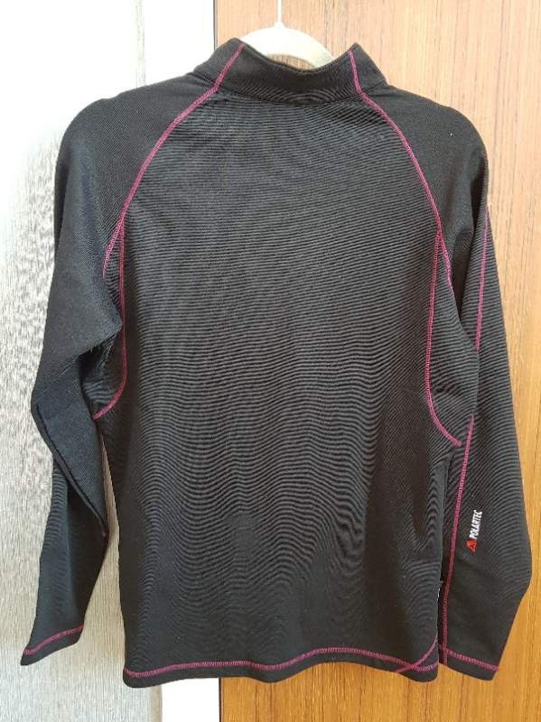 #옷장정리# 등산용티셔츠 여성용 이미지