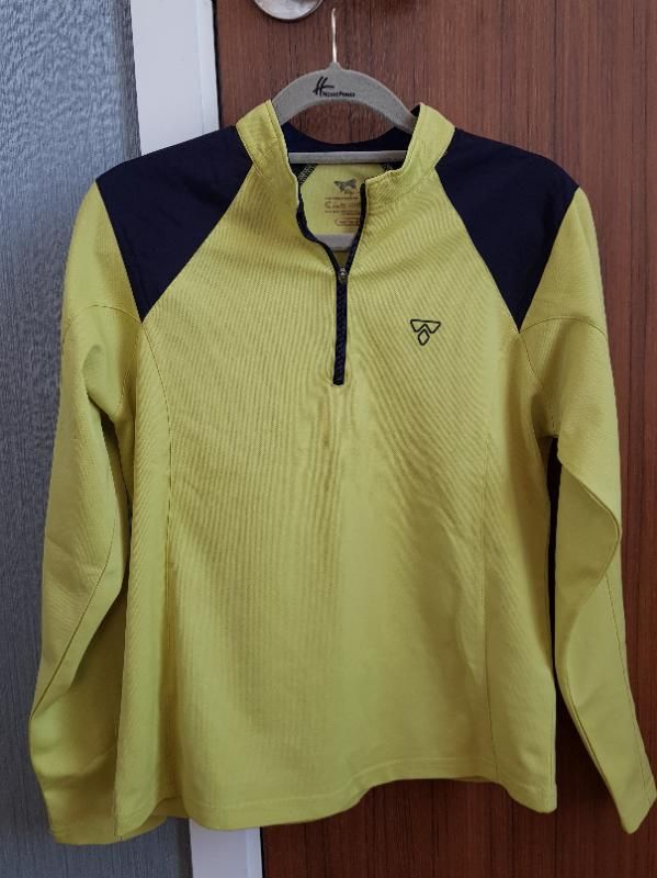 #옷장정리# 등산용티셔츠 여성용 이미지