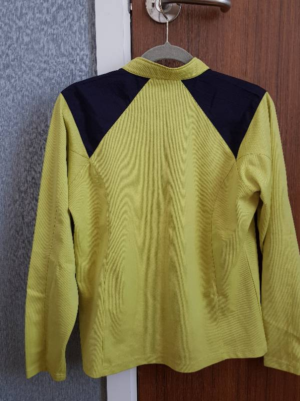 #옷장정리# 등산용티셔츠 여성용 이미지