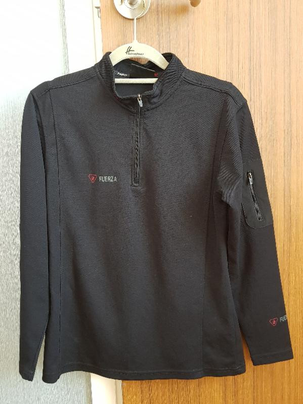 #옷장정리# 등산용티셔츠 여성용 이미지