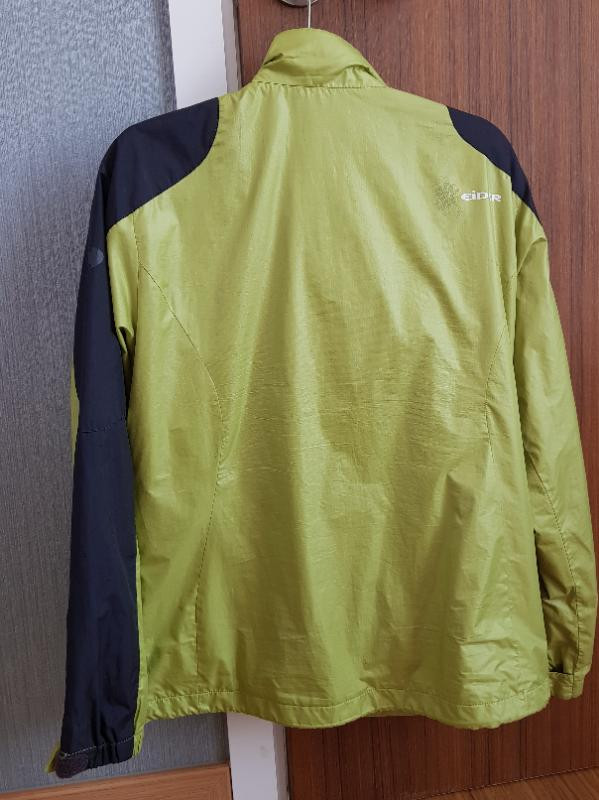 #옷장정리# 등산자켓 이미지