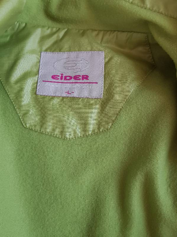 #옷장정리# 등산자켓 이미지