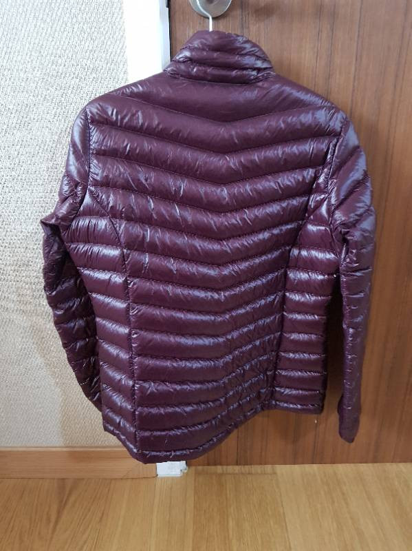 #옷장정리 #등산 자켓여성용 이미지