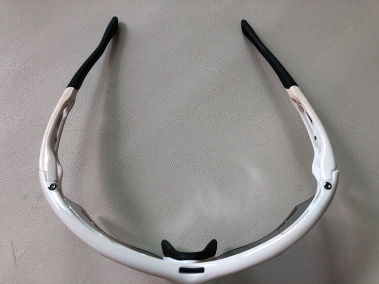 루디 트랠릭스 변색 고글--1