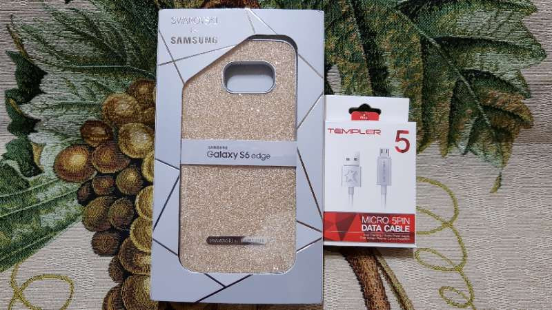  AKG 이어폰.S6엣지.S5.삼성정품 케이스.스탠딩클리어뷰.뷰커버 등등 이미지