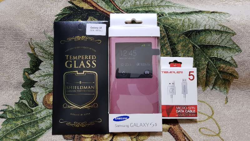  AKG 이어폰.S6엣지.S5.삼성정품 케이스.스탠딩클리어뷰.뷰커버 등등 이미지