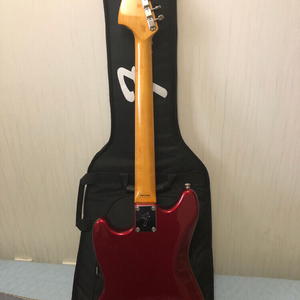 펜더 제펜 Fender Japan MG-69 일렉