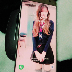 갤럭시 S7 엣지
