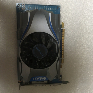 GTX750 판매합니다