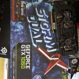 gtx1060 6gb