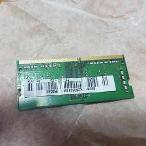 ddr4 4g 램