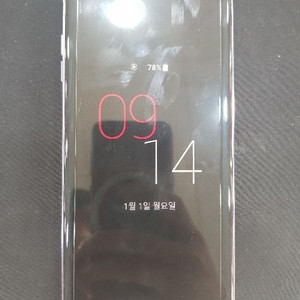 LG V30 정상해지 35만원